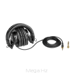 Audio-Technica ATH-M30X - słuchawki studyjne PRO - 2