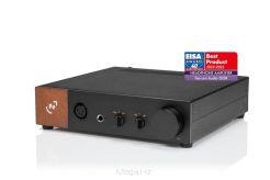 Ferrum Audio OOR - analogowy wzmacniacz słuchawkowy - 20 rat 0% - dostawa gratis