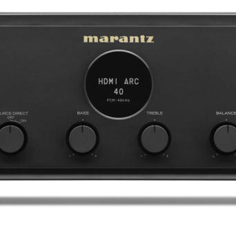 Marantz Model 40n + Definitive Demand 15 - zestaw stereo - 50 rat 0% lub rabat