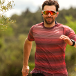 JBL Endurance Run 3 Wireless czarne - sportowe słuchawki bluetooth - 3