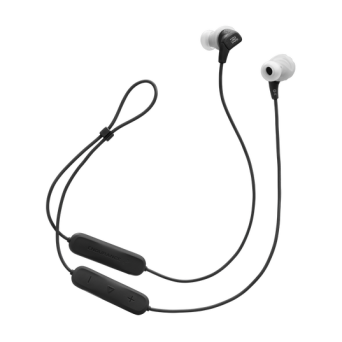 JBL Endurance Run 3 Wireless czarne - sportowe słuchawki bluetooth