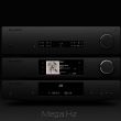 Cambridge Audio CXN100SE black edition - odtwarzacz sieciowy - 20 rat 0% - oferta limitowana - 7