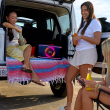 JBL Partybox On The Go 2 - przenośny głośnik imprezowy z mikrofonem bezprzewodowym - 3