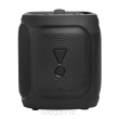 JBL Partybox On The Go 2 - przenośny głośnik imprezowy z mikrofonem bezprzewodowym - 9