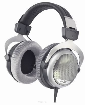 Beyerdynamic DT 880 / 250 Ohm - autoryzowany dealer