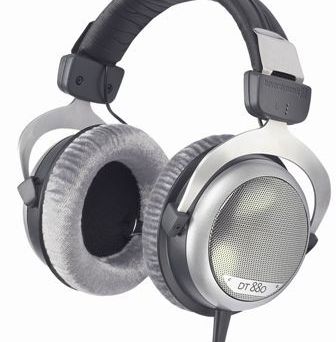 Beyerdynamic DT 880 / 250 Ohm - autoryzowany dealer
