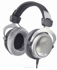 Beyerdynamic DT 880 / 250 Ohm - autoryzowany dealer