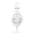 Audio-Technica ATH-M50XWH - słuchawki studyjne PRO - 4