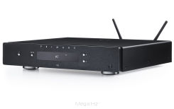 zestaw Primare I15 Prisma mkII + DD15 czarny