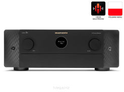 Marantz Cinema 50 black - autoryzowany dealer - 5 lata gwarancji - wakacyjna oferta !!!