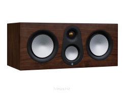 Monitor Audio Silver C250 7G walnut - autoryzowany dealer - 50 rat 0% - oferta Black Weeks