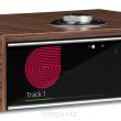 Ruark Audio R610 walnut + Sabre R - mini system stereo - 20 rat 0% - dostawa gratis - 2