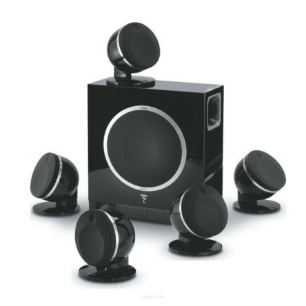 Focal Dome Flax 5.1 + Sub Air - autoryzowany dealer - dostawa gratis !!!