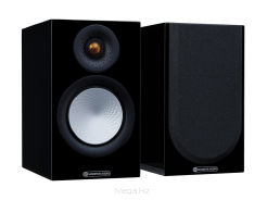 Monitor Audio Silver 50 7G black gloss - autoryzowany dealer - 50 rat 0% - oferta Black Weeks