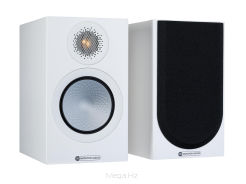 Monitor Audio Silver 50 7G white - autoryzowany dealer - 50 rat 0% - oferta Black Weeks