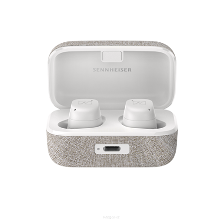 Sennheiser Momentum True Wireless 3 white - autoryzowany dealer