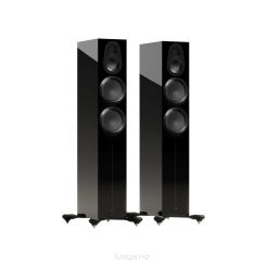 Monitor Audio Gold 6G 300 black gloss - 20 rat 0% - oferta Świąteczna