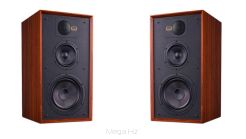 Wharfedale Linton Mahogany - autoryzowany dealer - 30 rat 0% lub rabat - dostawa gratis