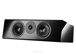 Dynaudio Evoke 25C - autoryzowany dealer - 20 rat 0% lub rabat - dostawa gratis !!!