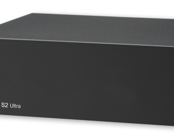 Pro-Ject Phono Box S2 Ultra - przedwzmacniacz gramofonowy - 50 rat 0% lub rabat - dostawa gratis !!!