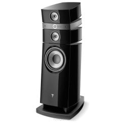 Focal Stella Utopia EM Evo Black - autoryzowany dealer - leasing - dostawa gratis
