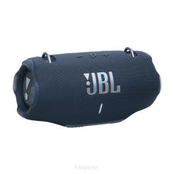 JBL Xtreme 4 blue - przenośny głośnik bluetooth - dostawa gratis