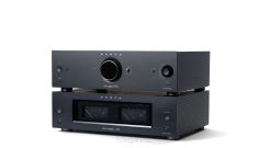 Onkyo ICON M-80 / P-80 black - zestaw stereo - 50 rat 0% - dostawa gratis