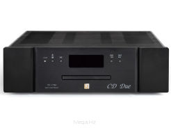 Unison Research Unico CD Due black - autoryzowany dealer - 50 rat 0% lub rabat - dostawa gratis