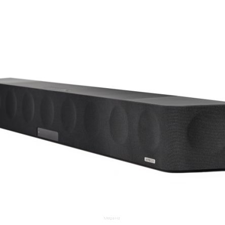Sennheiser Ambeo Max / Rel HT1205 / QED Sub 3.0m