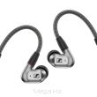 Sennheiser IE200 silver edition - dokanałowe słuchawki przewodowe - autoryzowany dealer - 2 lata gwarancji - 5