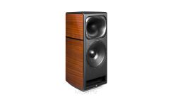 Unison Research Max 2 mahogany