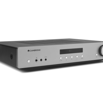 Cambridge Audio AXA 35 - wzmacniacz stereo -  50 rat 0% lub rabat !!!