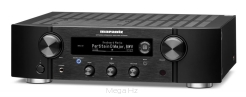 Marantz PM 7000N blk - wzmacniacz stereo z funkcją HEOS - 5 lat gwarancji - 20 rat 0% lub rabat - dostawa gratis !!!