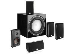 Dali Fazon Mikro 5.1 - autoryzowany dealer- 50 rat 0% lub rabat - dostawa gratis !!!