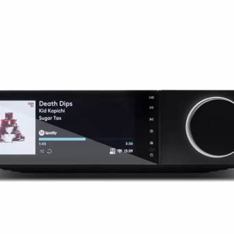 Cambridge Audio Evo 150 - wzmacniacz stereo all in one - 50 rat 0% lub rabat - dostawa gratis