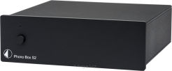 Pro-Ject Phono Box S2 - przedwzmacniacz gramofonowy