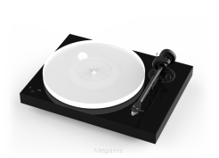 Pro-ject X1 black - gramofon z wkładką Pick It Pro - 20 rat 0% lub rabat - dostawa gratis !!!