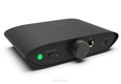 iFi Audio Zen Air DAC czarny - przetwornik C/A + wzmacniacz słuchawkowy - dostawa gratis