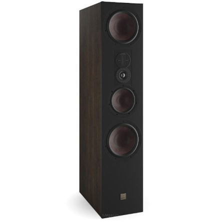 Dali Opticon 8 mkII tobacco - OUTLET - model ze zwrotu  - 5 lat gwarancji - dostawa gratis