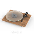 Pro-Ject T1 Evo Phono walnut - autoryzowany dealer - 20 rat 0% lub rabat - dostawa gratis - 7