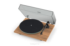 Pro-Ject T1 Evo Phono walnut - autoryzowany dealer - 20 rat 0% lub rabat - dostawa gratis