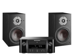 Marantz Melody X MC-R612 + Dali Oberon 3 - oferta świąteczna