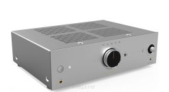 Onkyo ICON A-50 silver - wzmacniacz stereo z modułem streamera - 20 rat 0% lub rabat - dostawa gratis
