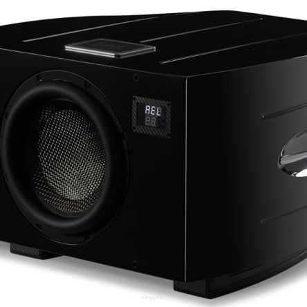 Rel No.31 - aktywny subwoofer 900W - 50 rat 0% lub rabat - dostawa gratis