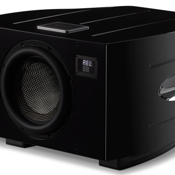 Rel No.31 - aktywny subwoofer 900W - 50 rat 0% lub rabat - dostawa gratis