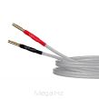 Kabel QED XT25 QE1460 - konfekcja 2 x 2m z wtykami bananowymi - 2