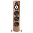 Sonus Faber Olympica V G3 walnut - autoryzowany dealer - 8 lat gwarancji - 50 rat 0% lub rabat - dostawa gratis - 5