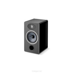 Focal Vestia No1 black - 20 rat 0% - wyprzedaż modelu - oferta Black Weeks