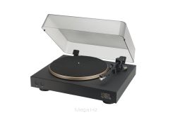JBL Spinner BT gold - gramofon z łącznością bluetooth - 20 rat 0% lub rabat - dostawa gratis