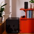Cambridge Audio MSX 20 black - 4